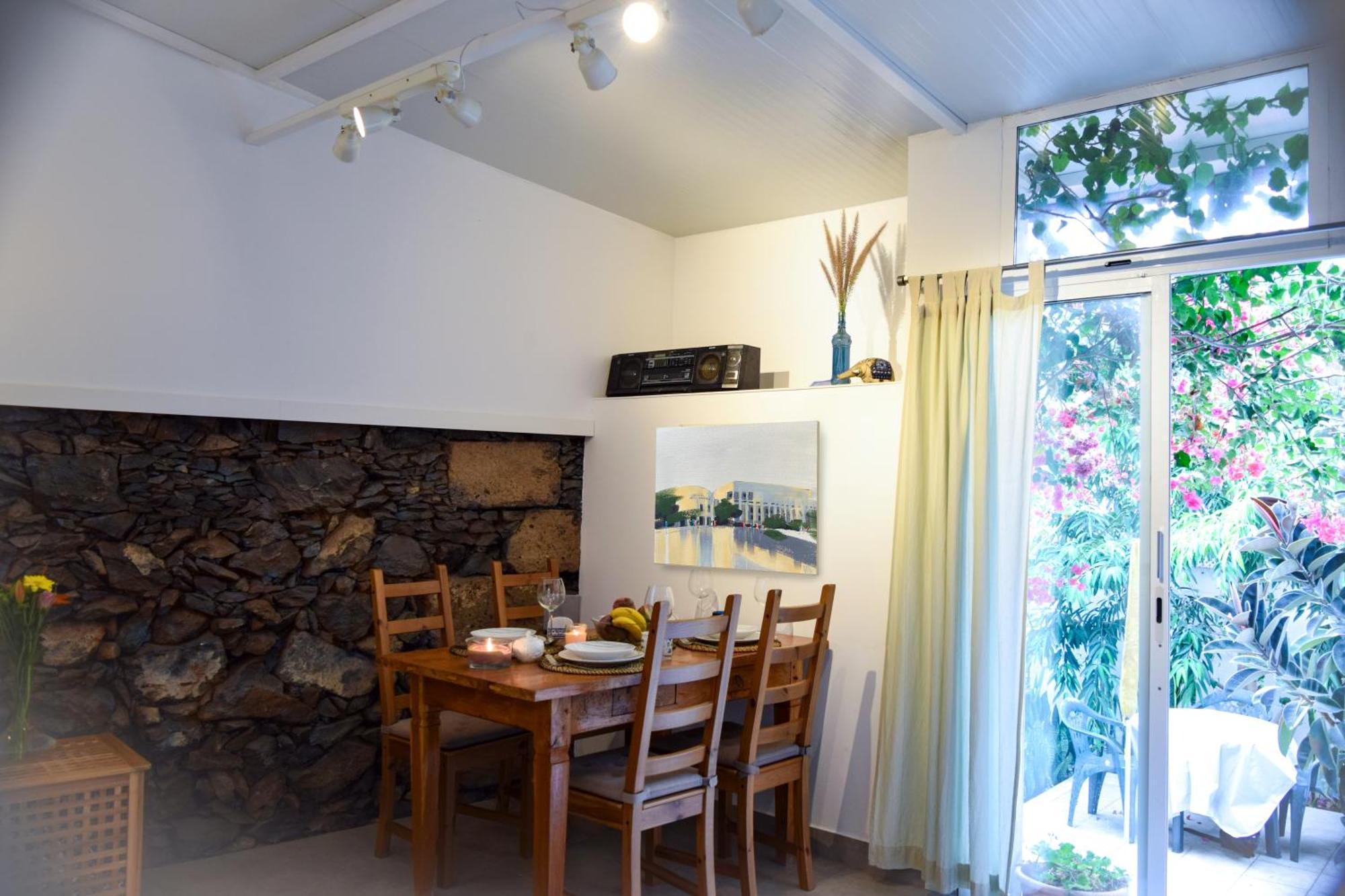 阿德耶 Casa Tijoco酒店 外观 照片